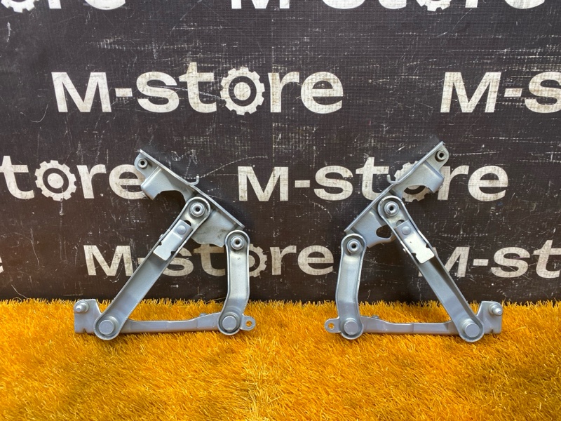 петля капота, 1000 рублей, Красноярск