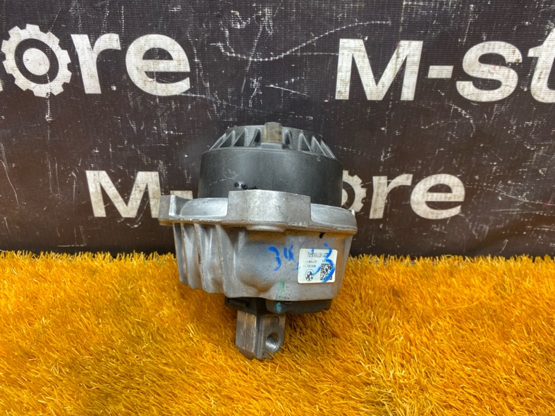 подушка двигателя, 3000 рублей, Красноярск