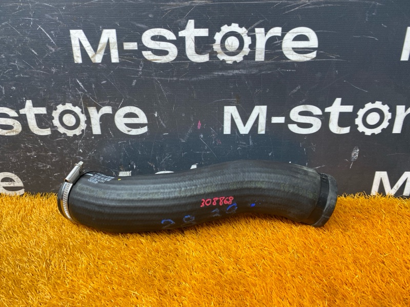 Патрубок интеркулера, 2000 рублей, Красноярск