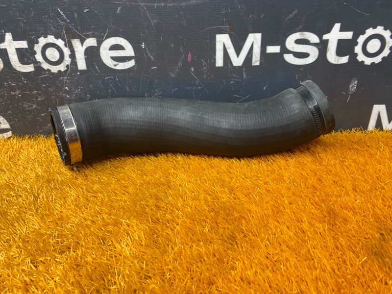 Патрубок интеркулера, 2000 рублей, Красноярск