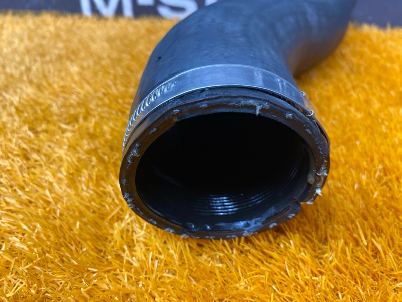 Патрубок интеркулера, 2000 рублей, Красноярск