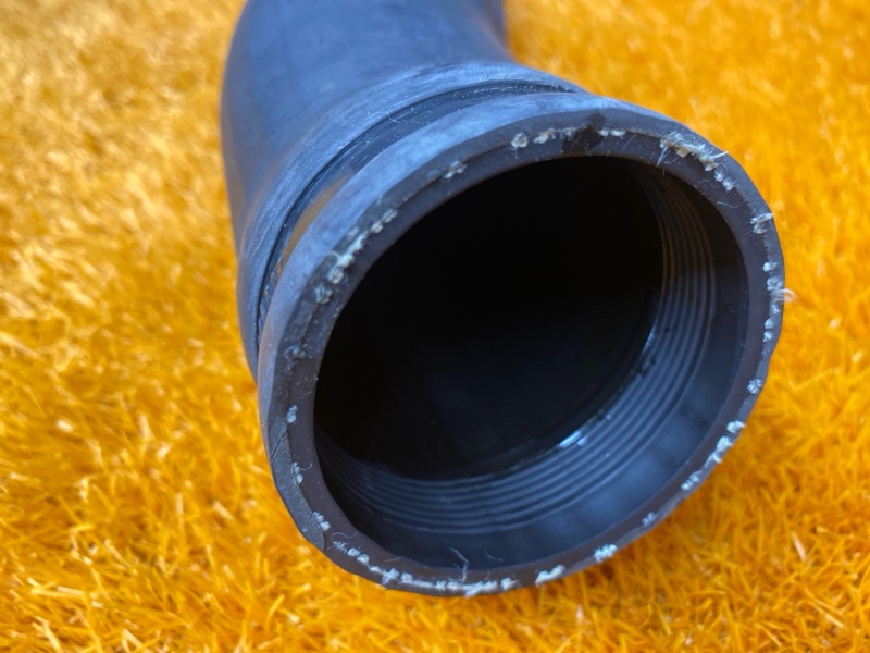 Патрубок интеркулера, 2000 рублей, Красноярск