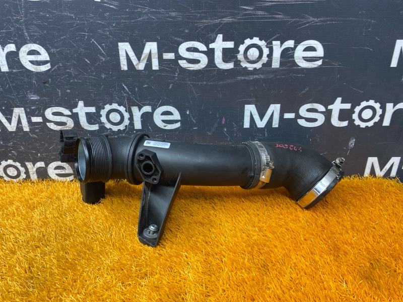 Патрубок интеркулера, 5000 рублей, Красноярск