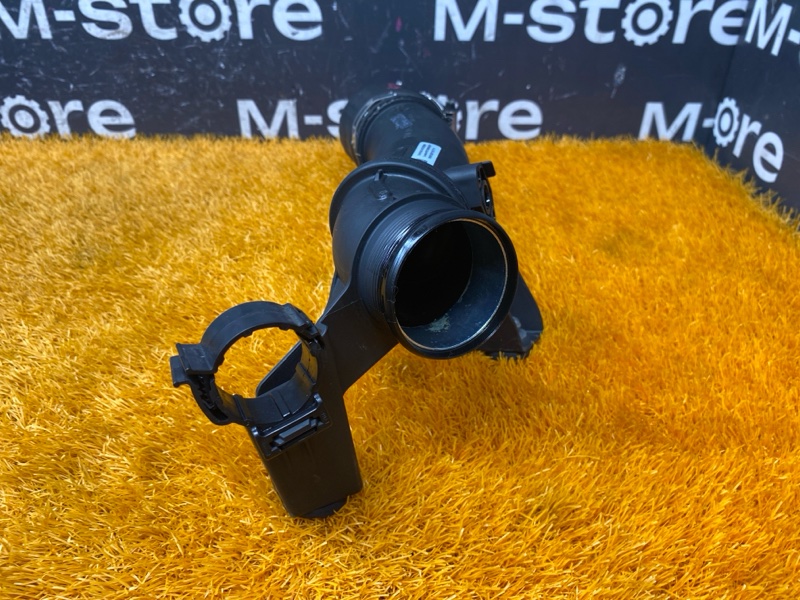 Патрубок интеркулера, 5000 рублей, Красноярск