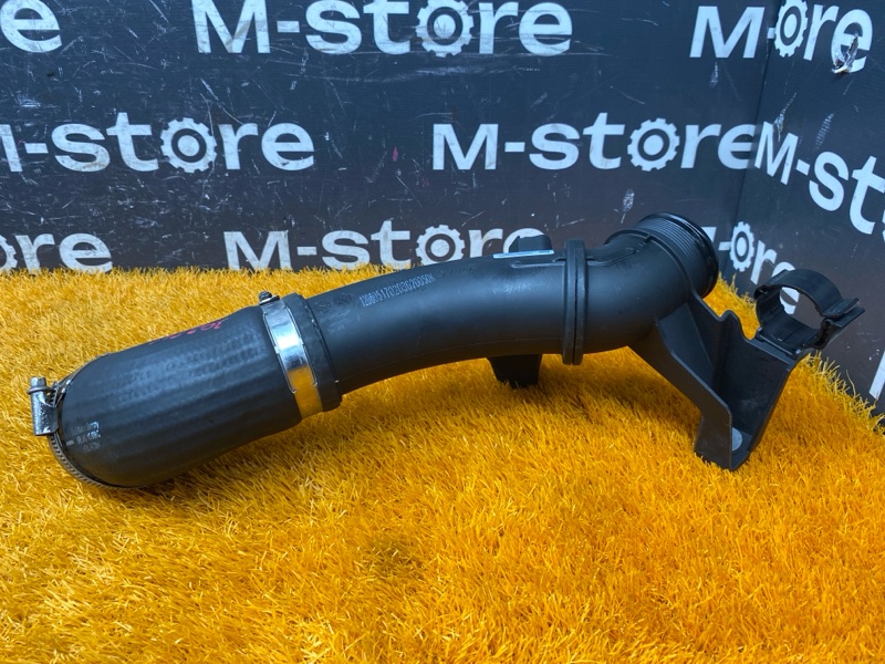 Патрубок интеркулера, 5000 рублей, Красноярск