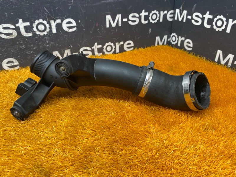 Патрубок интеркулера, 5000 рублей, Красноярск