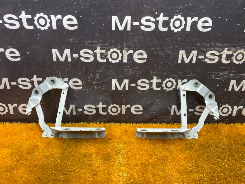 петля капота, 2000 рублей, Красноярск