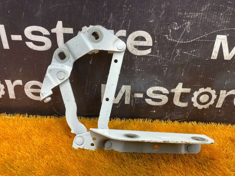 петля капота, 2000 рублей, Красноярск