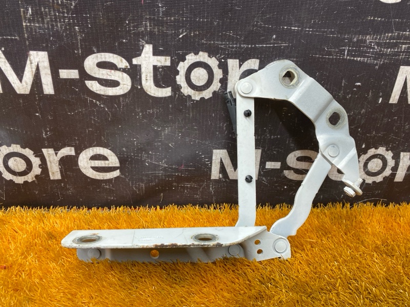 петля капота, 2000 рублей, Красноярск