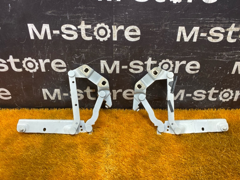 петля капота, 2000 рублей, Красноярск