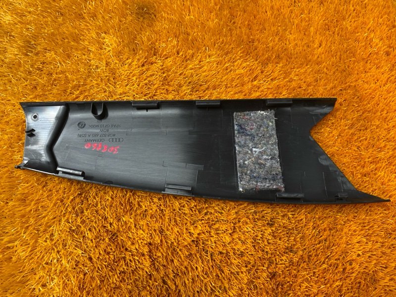 накладка петли багажника, 700 рублей, Красноярск