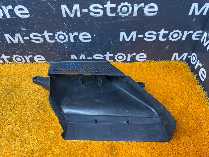 воздухозаборник, 900 рублей, Красноярск