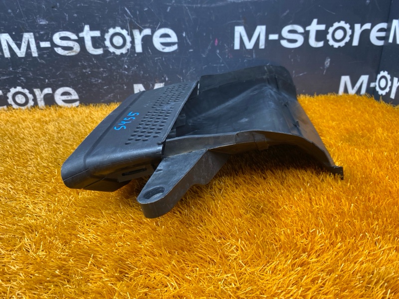 воздухозаборник, 900 рублей, Красноярск