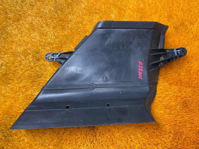 воздухозаборник, 900 рублей, Красноярск