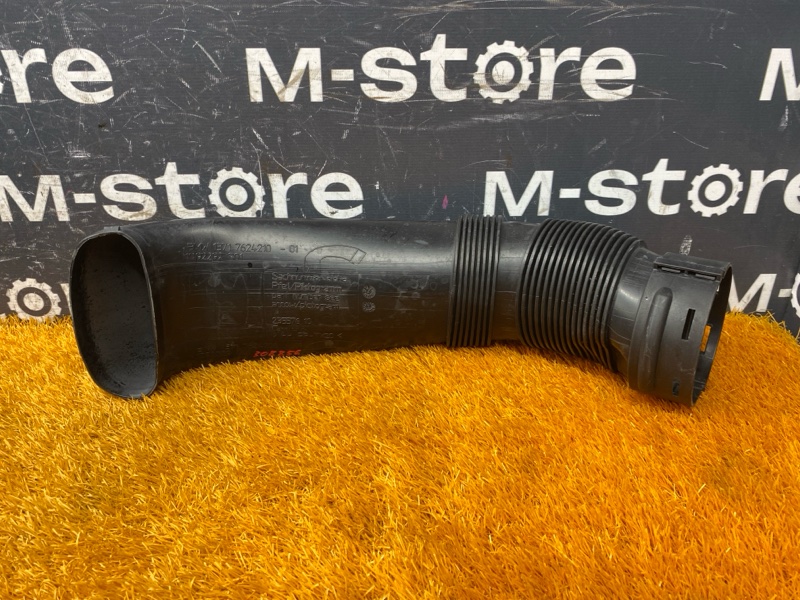 патрубок воздушного фильтра, 3000 рублей, Красноярск