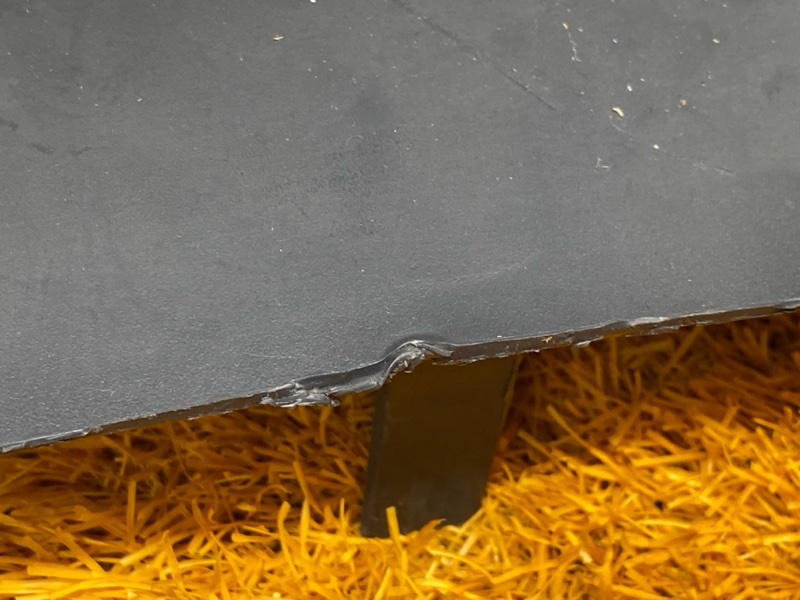 накладка бампера, 700 рублей, Красноярск