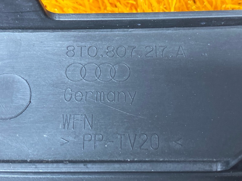 накладка бампера, 200 рублей, Красноярск