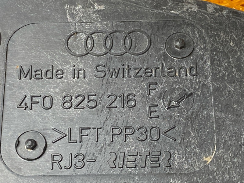 Защита днища кузова, 600 рублей, Красноярск