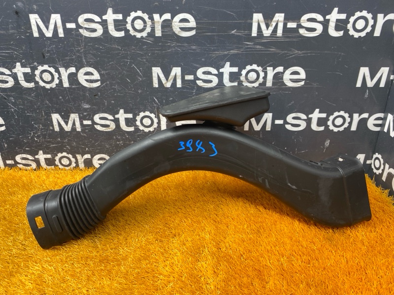 патрубок воздушного фильтра, 1000 рублей, Красноярск