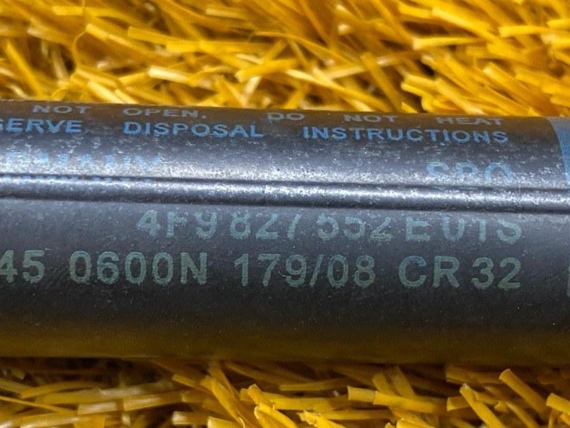 амортизатор багажника, 1000 рублей, Красноярск