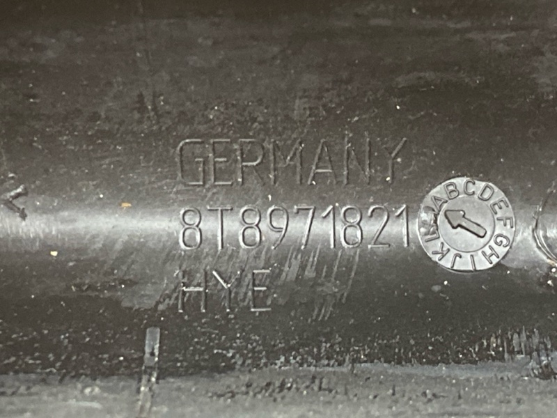 накладка петли багажника, 700 рублей, Красноярск