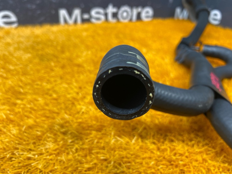 Патрубок системы охлаждения, 1000 рублей, Красноярск