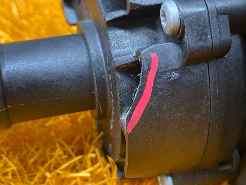 помпа дополнительная, 3500 рублей, Красноярск