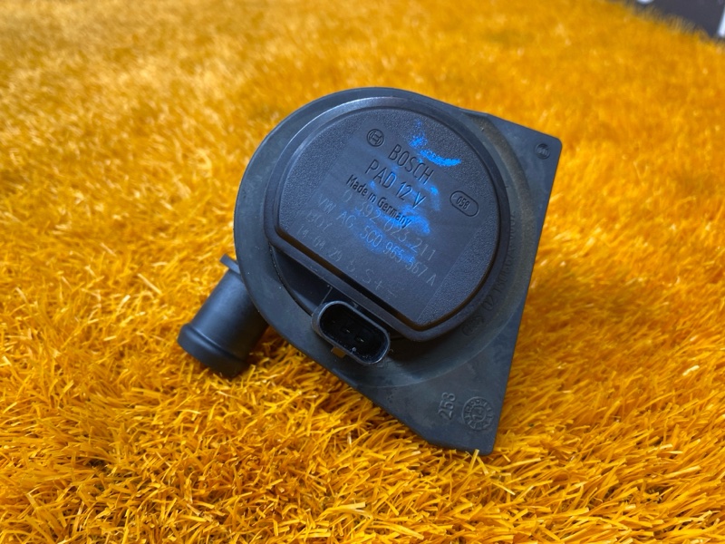 помпа дополнительная, 3500 рублей, Красноярск