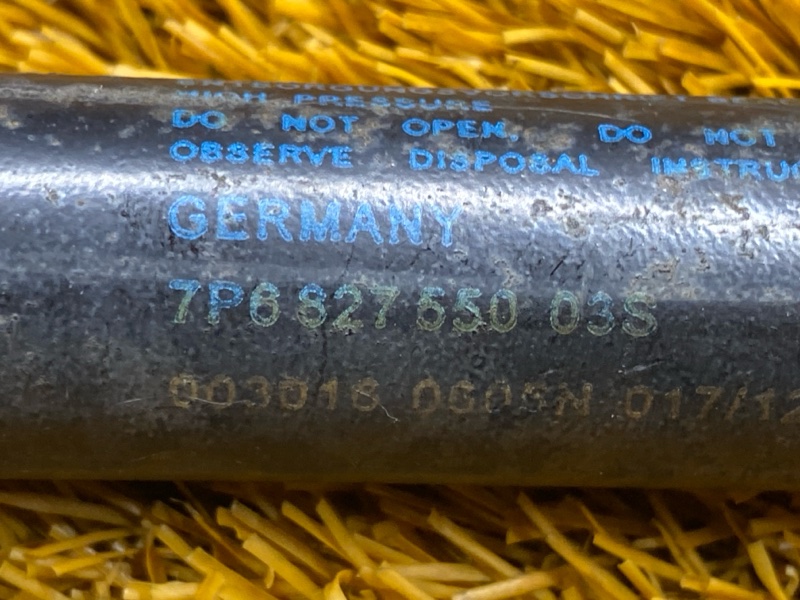 амортизатор багажника, 1000 рублей, Красноярск