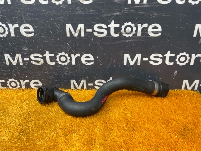 Патрубок радиатора нижний, 1100 рублей, Красноярск