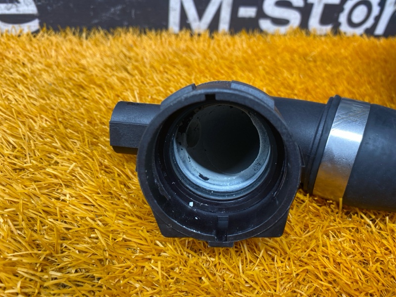 Патрубок радиатора нижний, 1100 рублей, Красноярск