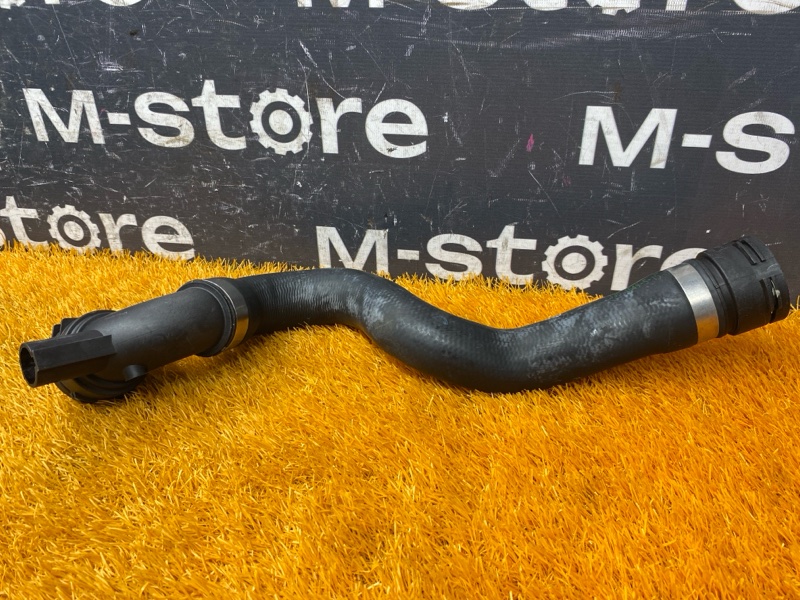 Патрубок радиатора нижний, 1100 рублей, Красноярск