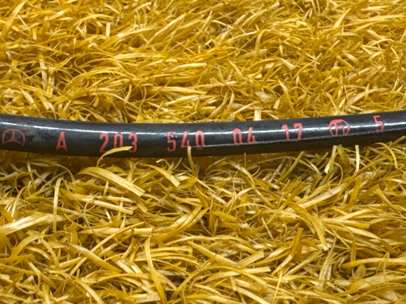 Датчик ABS, 700 рублей, Красноярск