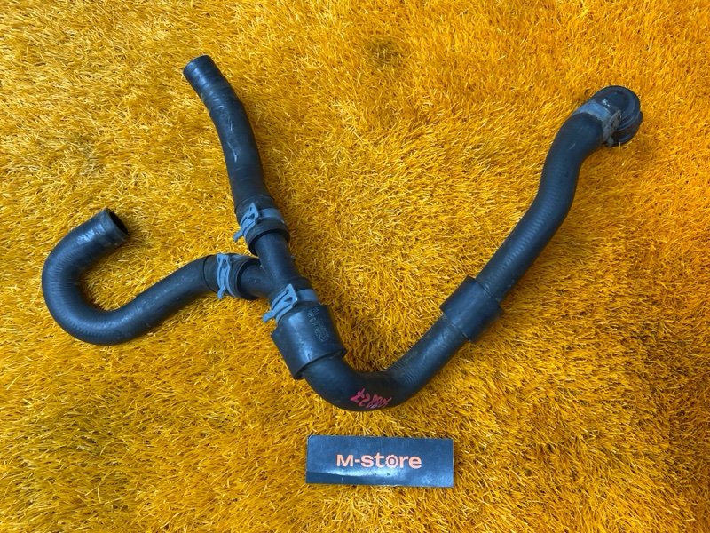 Патрубок системы охлаждения, 1400 рублей, Красноярск