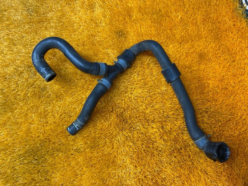 Патрубок системы охлаждения, 1400 рублей, Красноярск