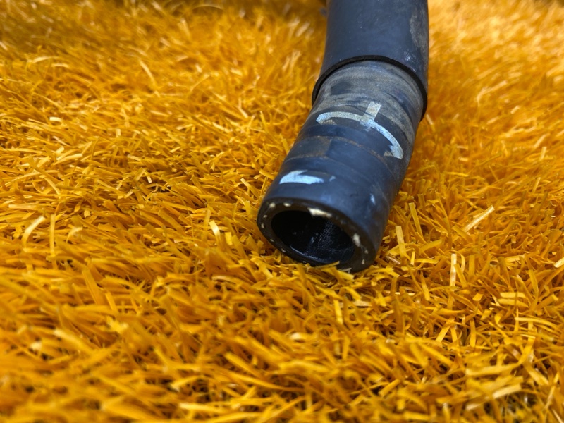 Патрубок системы охлаждения, 1400 рублей, Красноярск