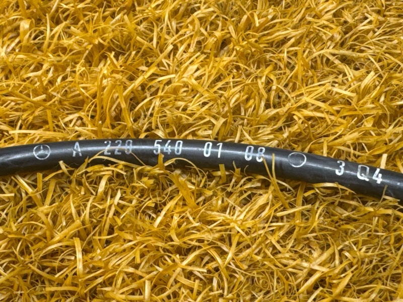 Провод датчика износа колодок, 300 рублей, Красноярск