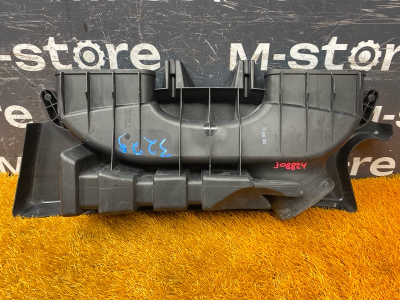 воздухозаборник, 500 рублей, Красноярск