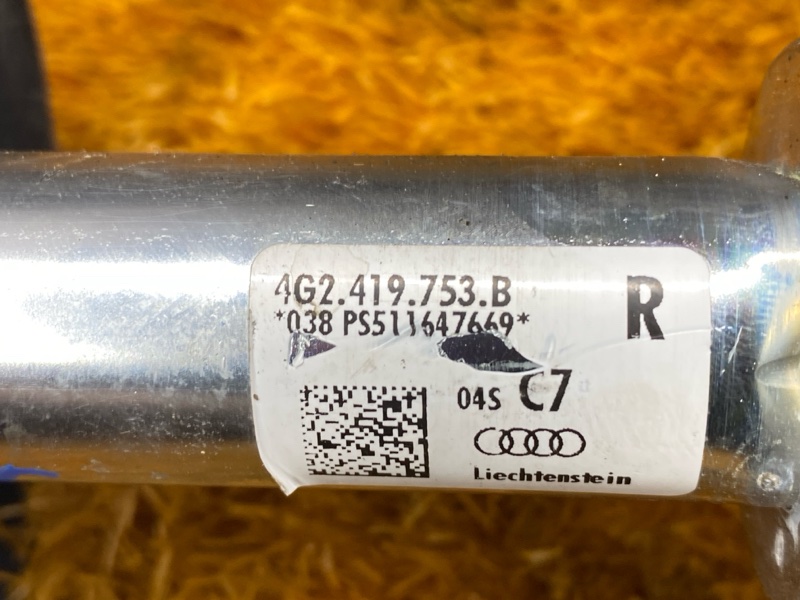 Карданчик рулевой, 500 рублей, Красноярск