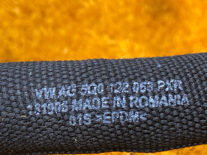 Патрубок системы охлаждения, 400 рублей, Красноярск