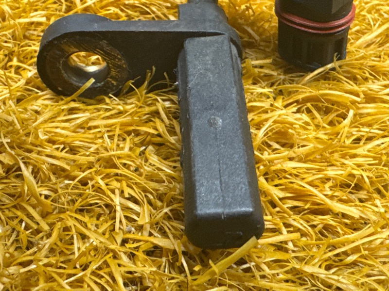 Датчик ABS, 700 рублей, Красноярск