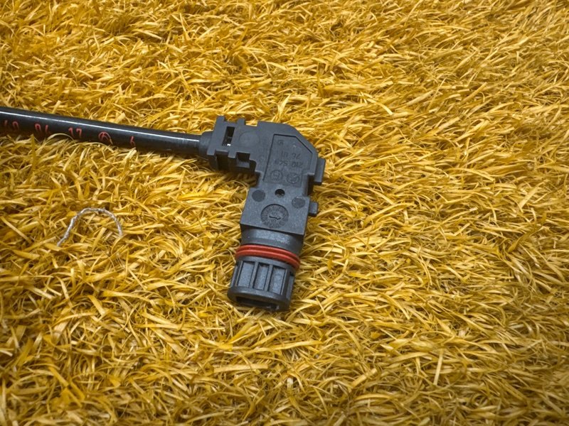 Датчик ABS, 700 рублей, Красноярск