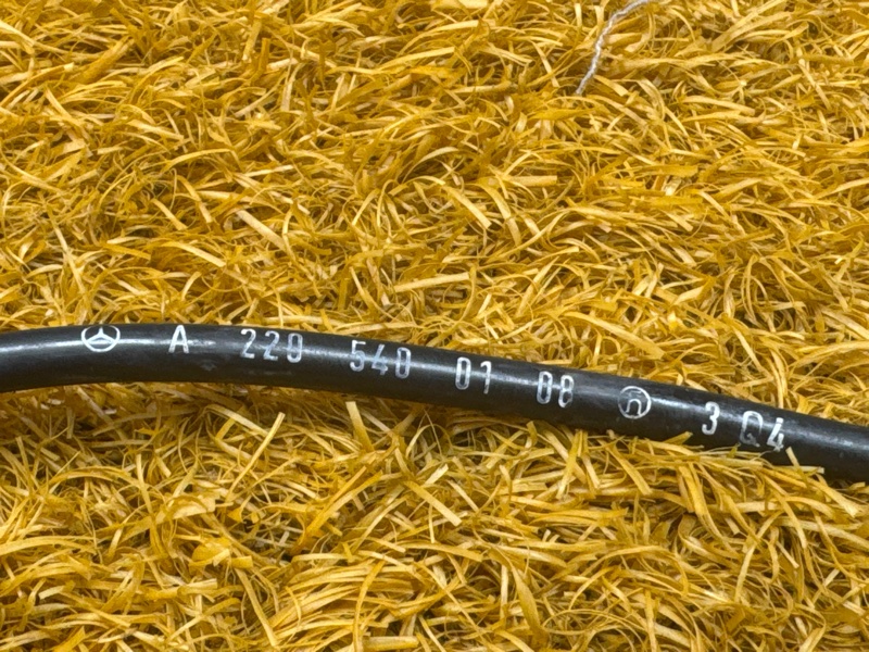 Провод датчика износа колодок, 300 рублей, Красноярск