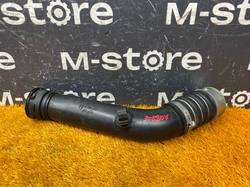 Патрубок интеркулера, 8000 рублей, Красноярск