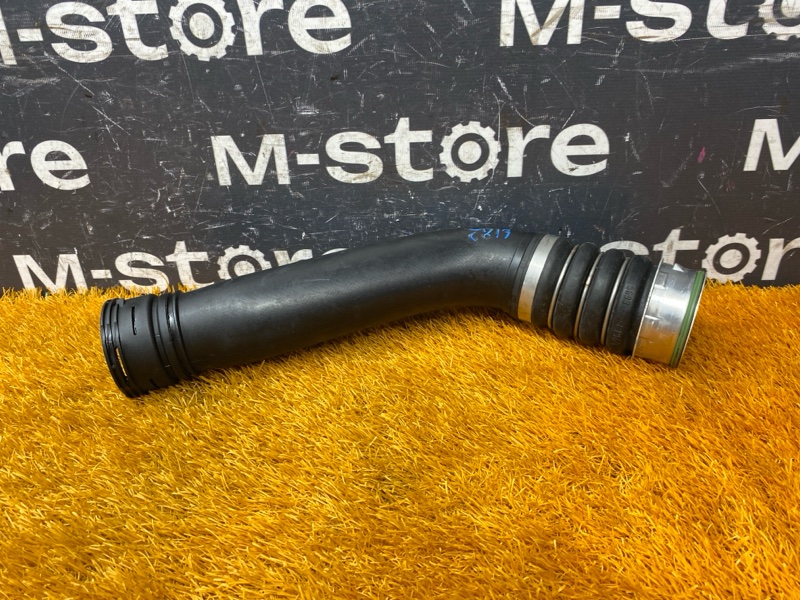 Патрубок интеркулера, 8000 рублей, Красноярск