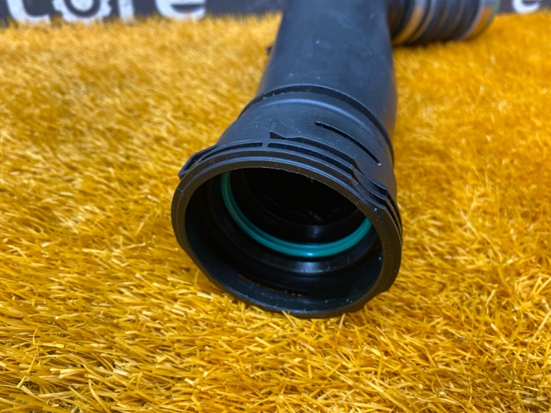 Патрубок интеркулера, 8000 рублей, Красноярск