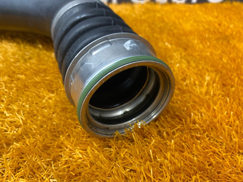 Патрубок интеркулера, 8000 рублей, Красноярск