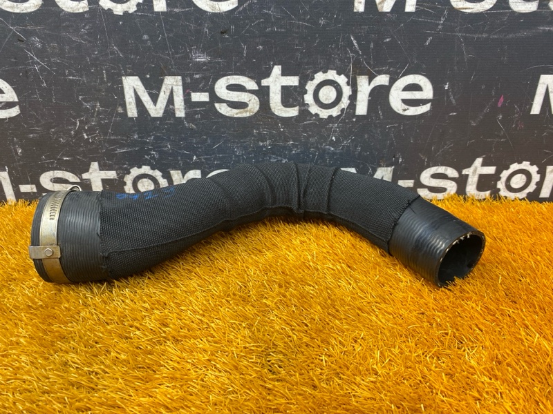 Патрубок интеркулера, 5500 рублей, Красноярск