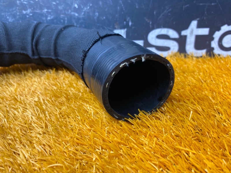 Патрубок интеркулера, 5500 рублей, Красноярск