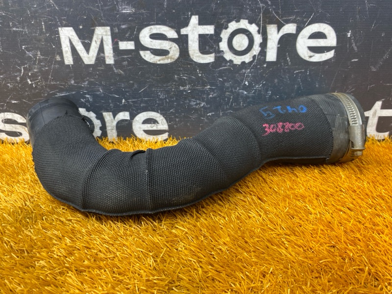 Патрубок интеркулера, 5500 рублей, Красноярск